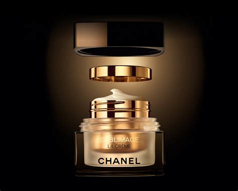 chanel sublimage好用